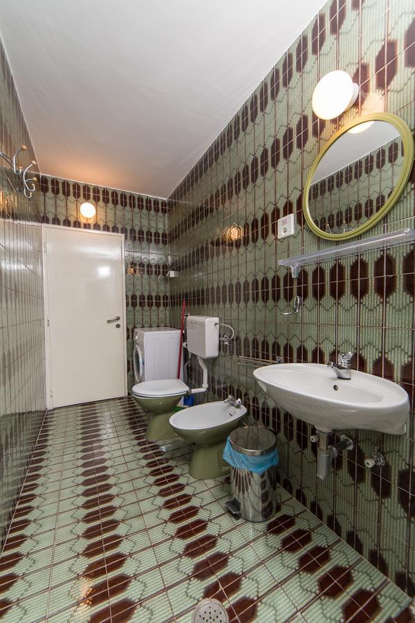 Sofija Apartments Светі-Стефан Екстер'єр фото